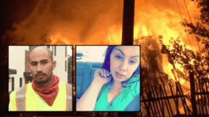 Man Sets Mother’s Body on Fire After Dating App Meet, Sparks Wildfire That Kills 2 Others