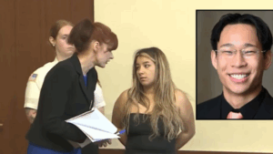 Man and Woman, Both Government Employees, Attack Each Other in Domestic Dispute Over Girlfriend