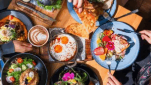 Massachusetts’ Hidden Gem Crowned Best Brunch Spot in the State