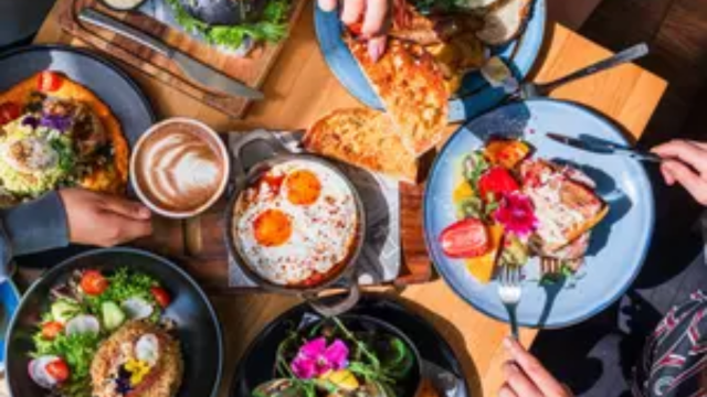 Massachusetts’ Hidden Gem Crowned Best Brunch Spot in the State