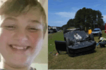 Tragic Update: 2nd Child Injured in Easter Crash Has Passed Away