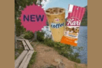 Massachusetts Hikers Can Now Enjoy Dunkin’ on the Trails in a New Way
