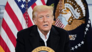 Memo Reveals Trump Admin Directed FBI Agents to Assist in Immigration Operations