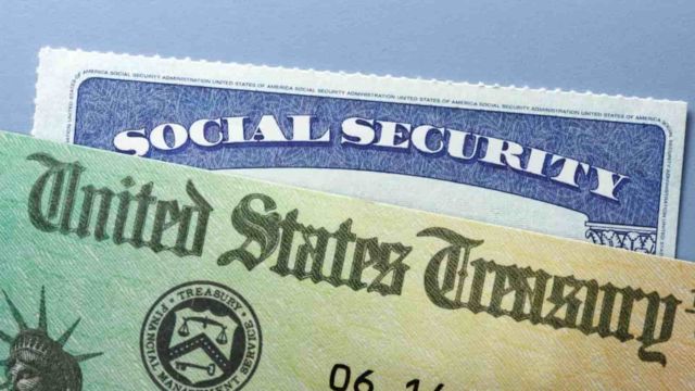 Millions Eye $5,108 Monthly Social Security Check in 2025—But Only a Few Will Qualify