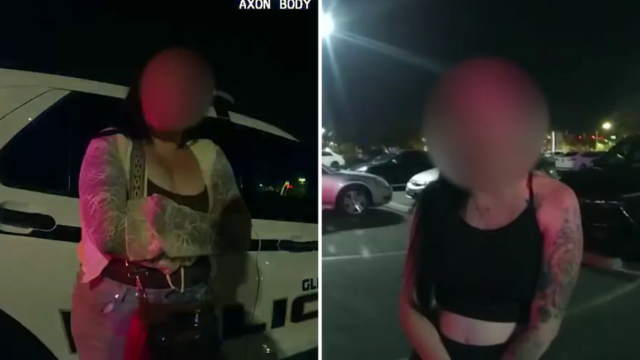 Mom Leaves 4 Kids Alone in Unlocked Car with Bag of Weed While Drinking at Bar, Police Say