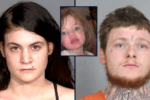 Mother of 1-Year-Old Found Dead in Dresser Drawer Blames Boyfriend, Police Say