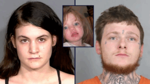 Mother of 1-Year-Old Found Dead in Dresser Drawer Blames Boyfriend, Police Say