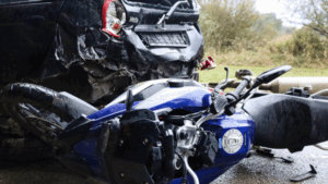 Motorcyclist Killed in Crash on I-880 in Oakland
