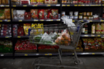NJ Town Rated for Having the Worst Grocery Store in the U.S. for Food Quality
