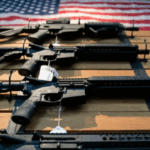 NRA Challenges Florida Gun Law at U.S. Supreme Court