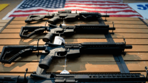 NRA Challenges Florida Gun Law at U.S. Supreme Court