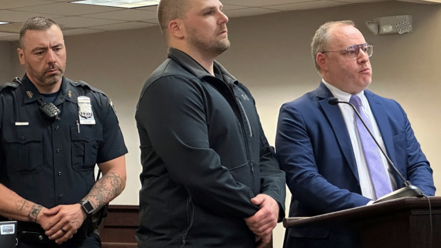 NY Prison Guard Pleads Guilty to Manslaughter in Inmate’s Death