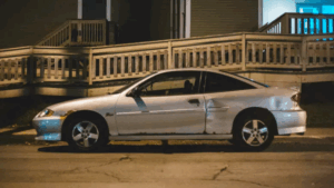 New Jersey Law: Can Your Neighbor Park in Front of Your House?