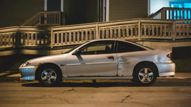 New Jersey Law: Can Your Neighbor Park in Front of Your House?