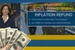 New York Approves Stimulus Payment: Who’s Eligible for the Inflation Refund?