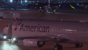 North Bay Woman Sues After Alleged Sexual Assault on American Airlines Flight