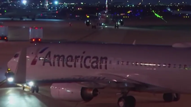 North Bay Woman Sues After Alleged Sexual Assault on American Airlines Flight