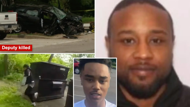 Ohio Deputy Struck and Killed by Father of Man Fatally Shot by Police