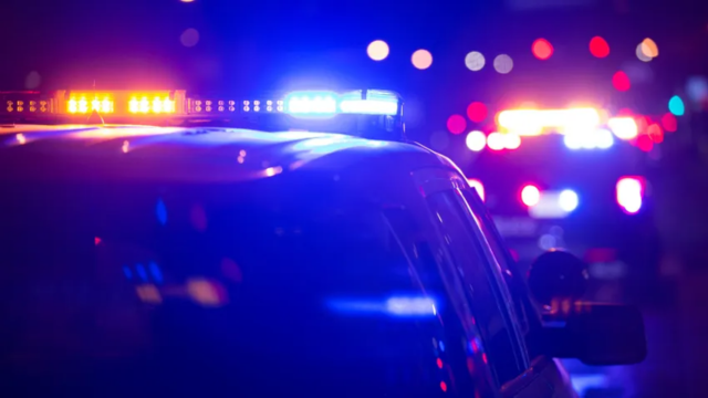 Pedestrian Critically Injured in Chula Vista After Being Hit by Vehicle