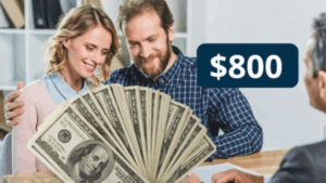 Pennsylvania Offers $800 Rebate to Seniors, Widows, and Disabled Residents