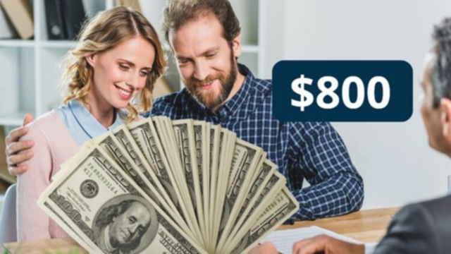 Pennsylvania Offers $800 Rebate to Seniors, Widows, and Disabled Residents