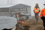 Pennsylvania Residents Blame Jet Fuel Leak for Contaminated Drinking Water