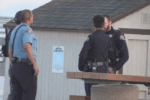 Police Shoot and Kill Man Holding Replica Gun in South San Francisco