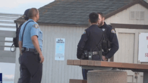 Police Shoot and Kill Man Holding Replica Gun in South San Francisco