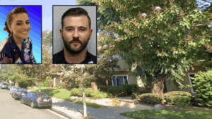 Police: Woman Was on Call with Mom and Best Friend When Boyfriend Fatally Attacked Her