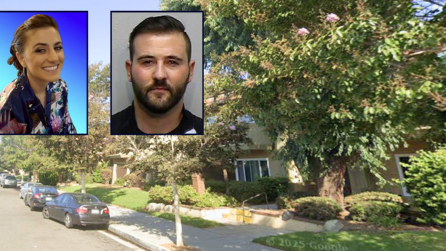 Police: Woman Was on Call with Mom and Best Friend When Boyfriend Fatally Attacked Her