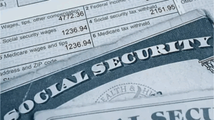 Retirees See Increased Social Security Payments Starting May 2025 Under New Law