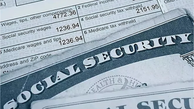 Retirees See Increased Social Security Payments Starting May 2025 Under New Law