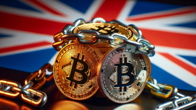 Ripple Rises with UK’s Cryptocurrency Regulation Changes