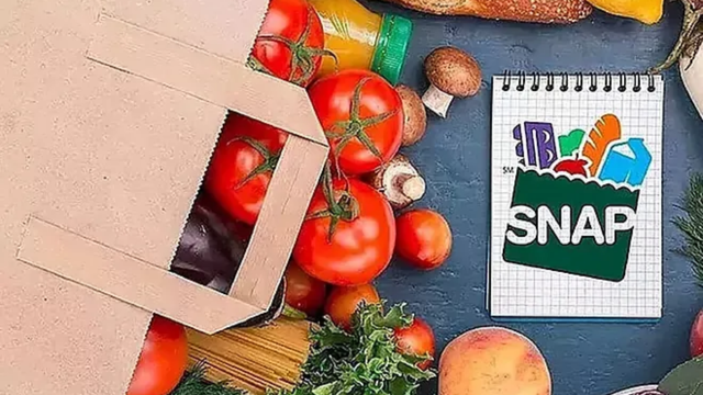 SNAP Benefits Duration What to Know About Receiving Food Stamps