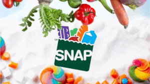 SNAP Income Limits for 2025: Who Qualifies Based on Earnings?