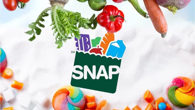 SNAP Income Limits for 2025: Who Qualifies Based on Earnings?