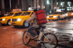 Say Goodbye to E-Bikes? NYC May Ban Them in Busy Hotspot