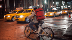 Say Goodbye to E-Bikes? NYC May Ban Them in Busy Hotspot