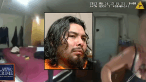 “She Said She Couldn't Control Herself”: Man Claims Girlfriend Chained Herself to Stop Cheating, Say Police