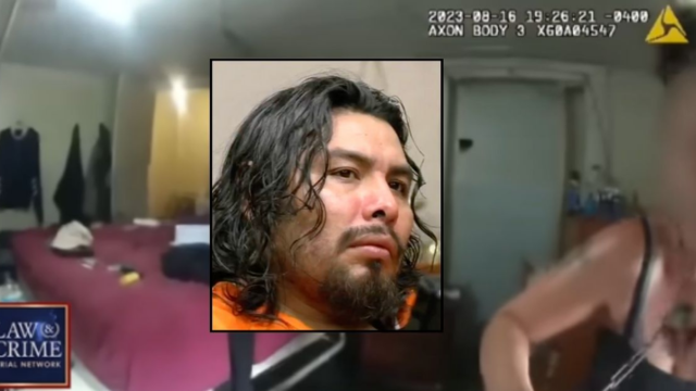 “She Said She Couldn't Control Herself”: Man Claims Girlfriend Chained Herself to Stop Cheating, Say Police
