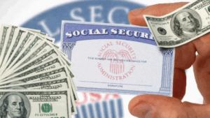 Social Security: $1,999 Average Benefit for Retirees Born on 1st–10th