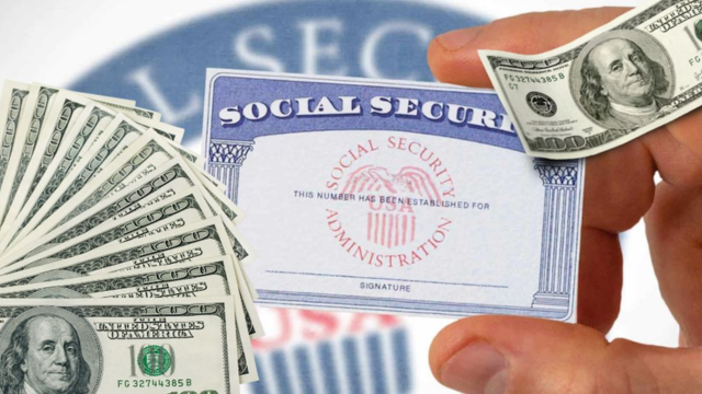 Social Security: $1,999 Average Benefit for Retirees Born on 1st–10th