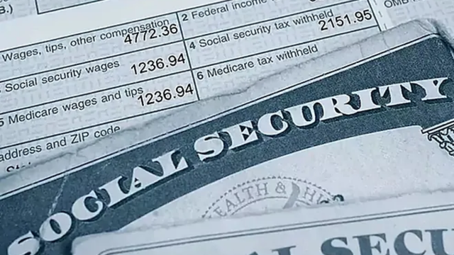 Social Security Update: Why No Payments Are Coming on Wednesday, May 7