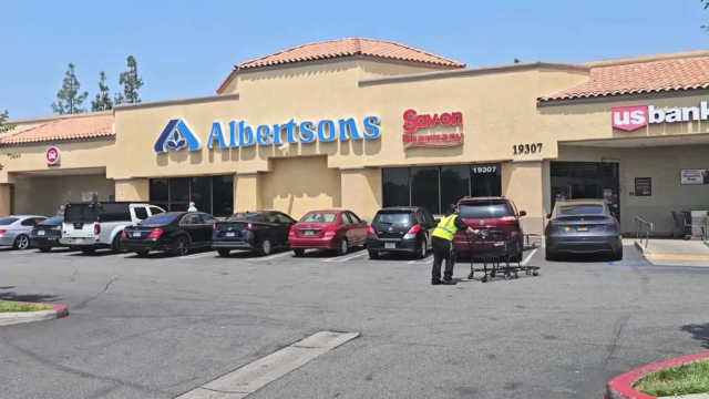 Southern California Man Robbed of Thousands in Clever ‘Distraction Theft’ Scheme