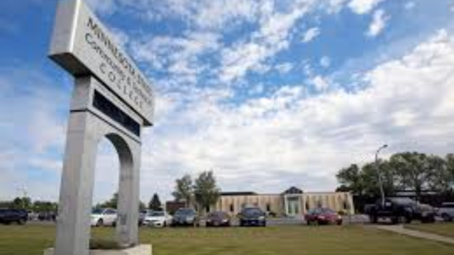 State Patrol Officer in Minnesota Faces Sexual Assault Allegations Involving Young Girl