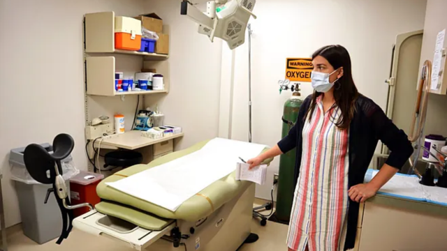 States with Highest Medicaid Reliance: New Mexico, Louisiana, and New York Top the List