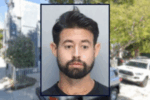 Suspect Admits Helping Officer Dispose of Body in River After Murder