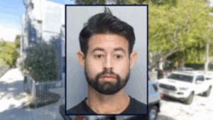 Suspect Admits Helping Officer Dispose of Body in River After Murder