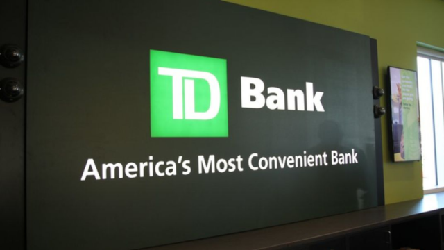 TD Bank to Close Dozens of Branches Next Month—See Affected States