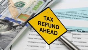 Tax Refund Alert: Nearly $3,000 Coming from IRS Starting May 12